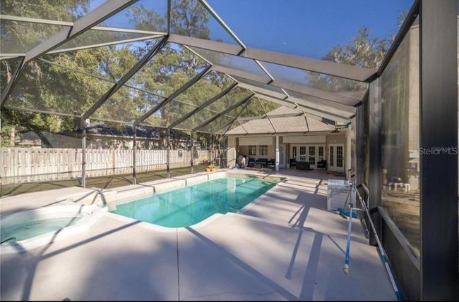 5425 Se 44 Th Cir, House other with 3 bedrooms, 2 bathrooms and null parking in OCALA FL | Image 27