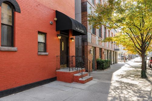 4b-95 Willow Ave, Hoboken, NJ, 07030-3509 | Card Image