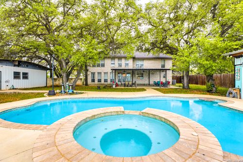 78 Marx Ln, La Vernia, TX, 78121-5613 | Card Image