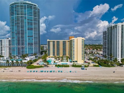 438-2501 S Ocean Dr, Hollywood, FL, 33019-2608 | Card Image
