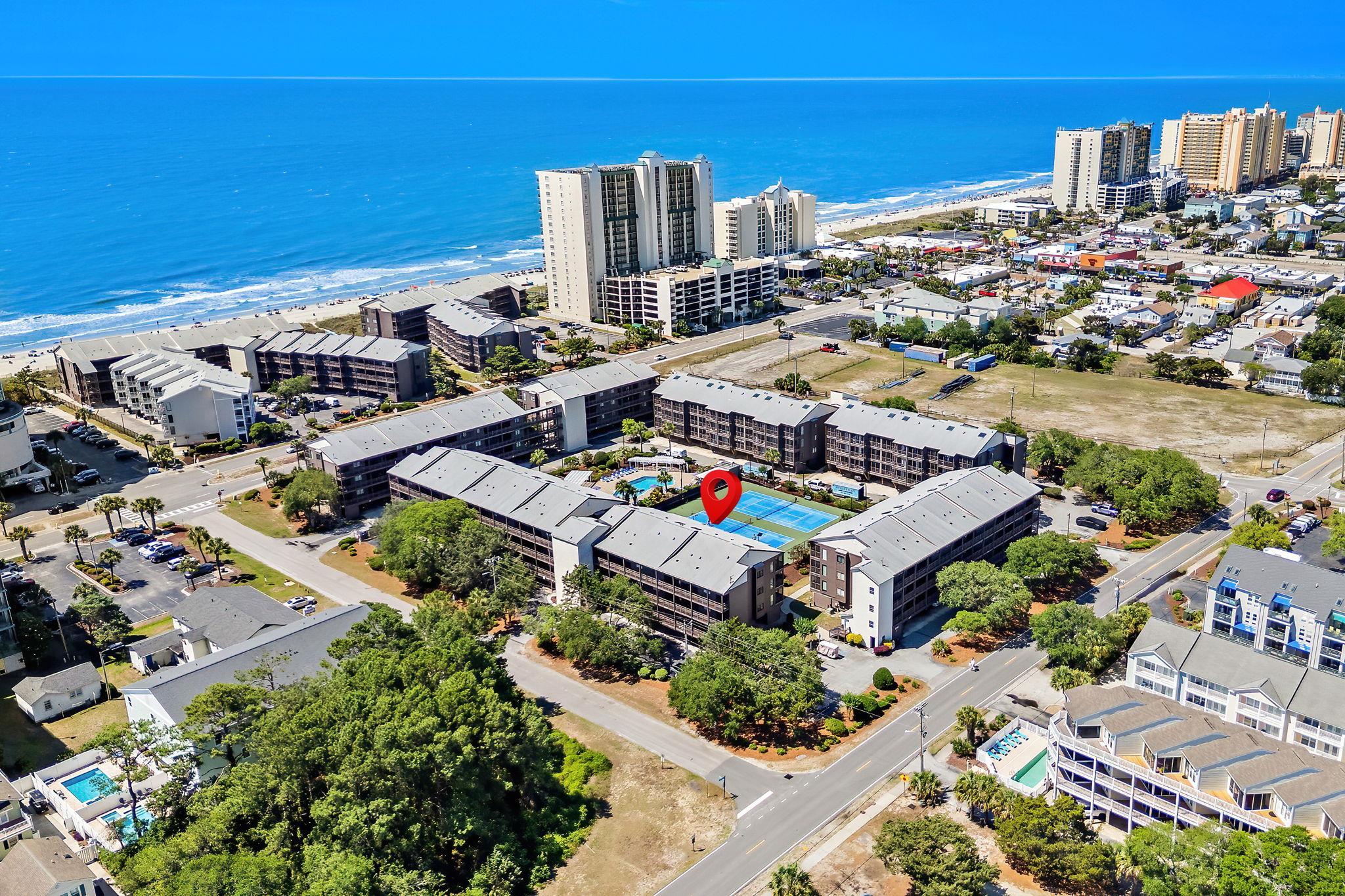 Residential in North Myrtle Beach 2