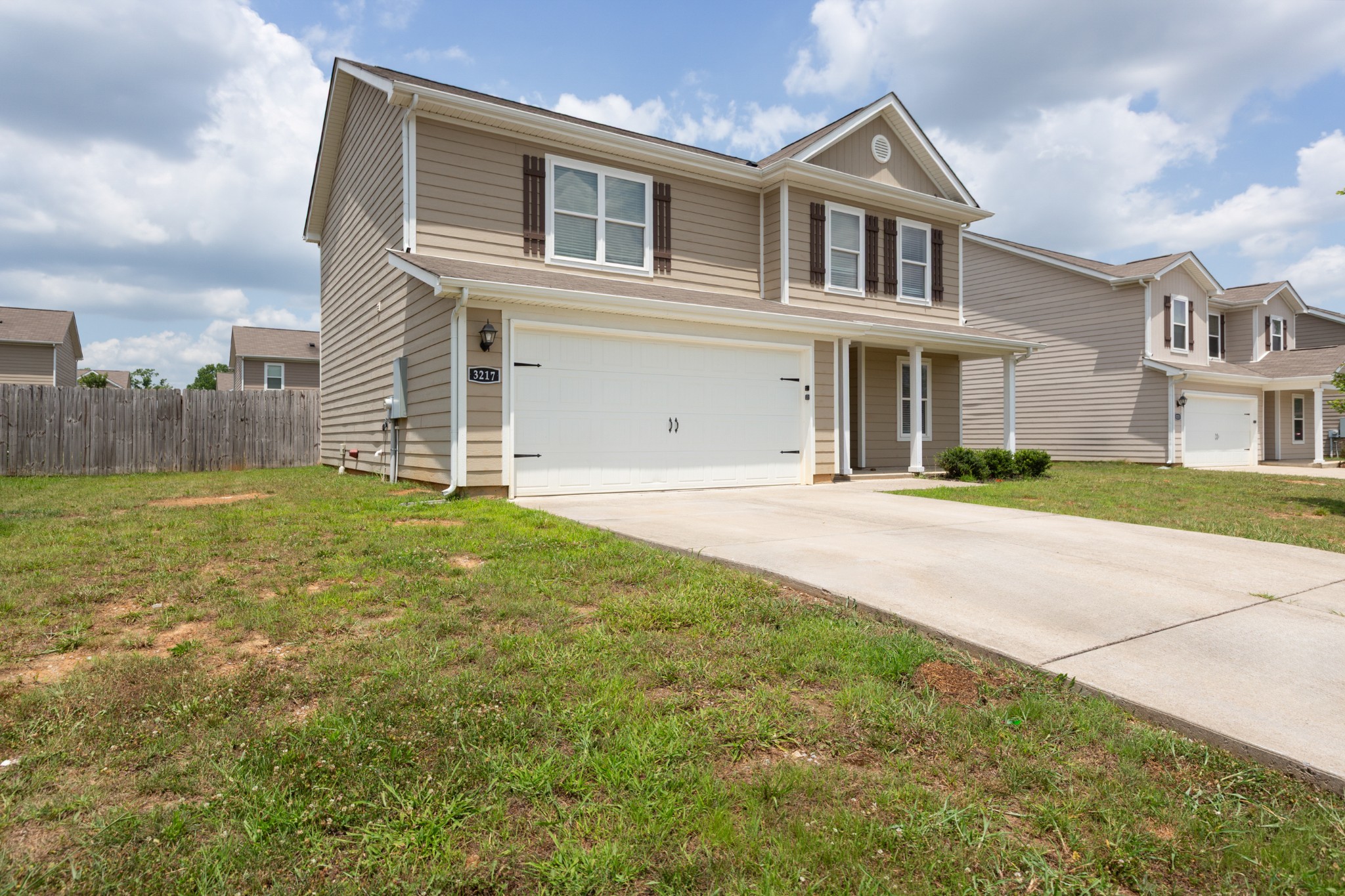 Residential in Murfreesboro