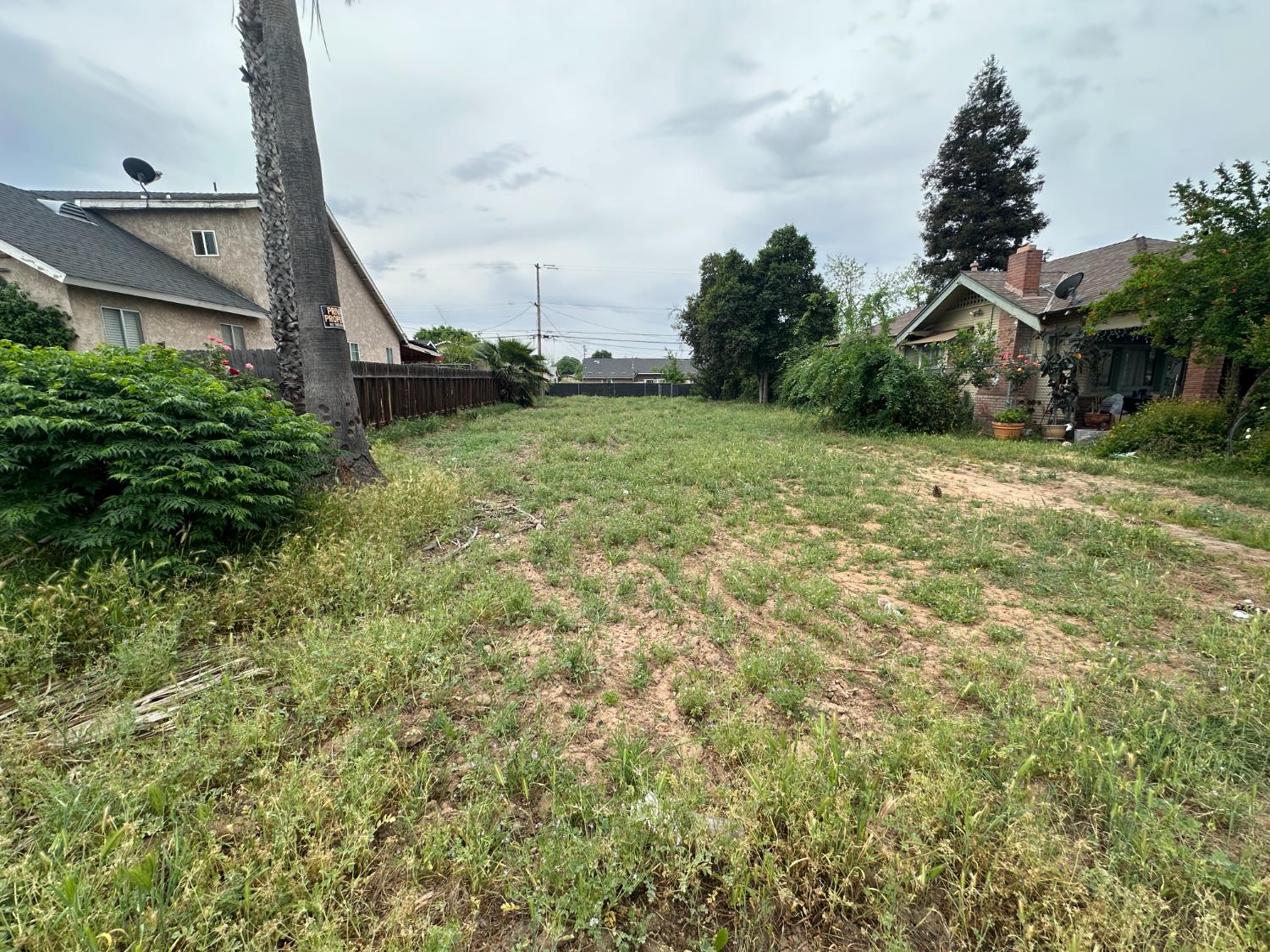 Land in Fresno 5