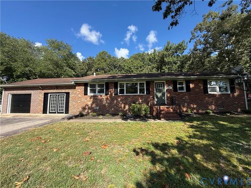 4116 Ashley Ln, North Dinwiddie, VA, 23803-8302 | Card Image