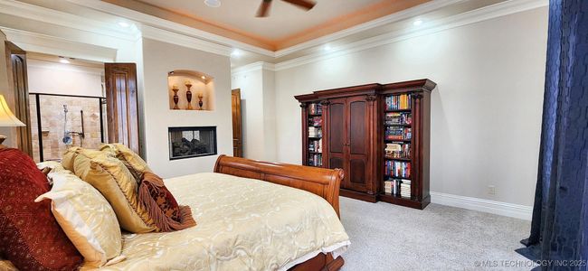 870 Cherry Springs Dr, House other with 4 bedrooms, 5 bathrooms and null parking in Tahlequah OK | Image 50