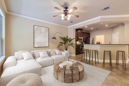 15315 Origins Ln, Austin, TX, 78734-2790 | Card Image