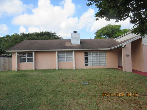 18420 Sw 129th Ave, Miami, FL, 33177-3022 | Card Image