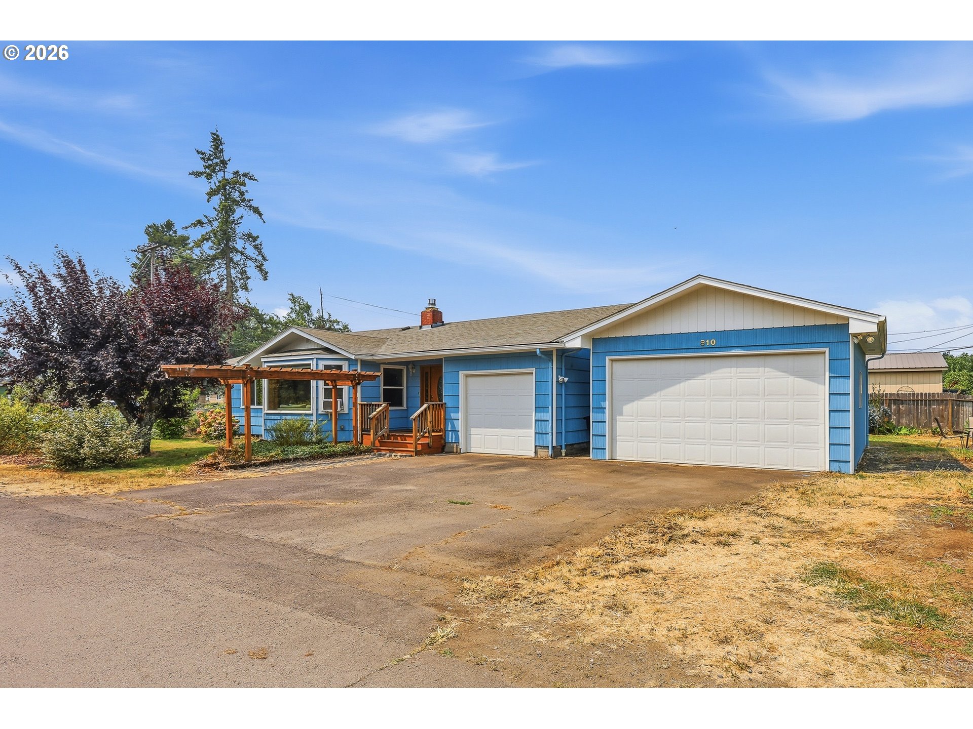 Residential in Springfield 2