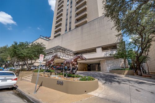 1100-5909 Luther Ln, Dallas, TX, 75225-5912 | Card Image