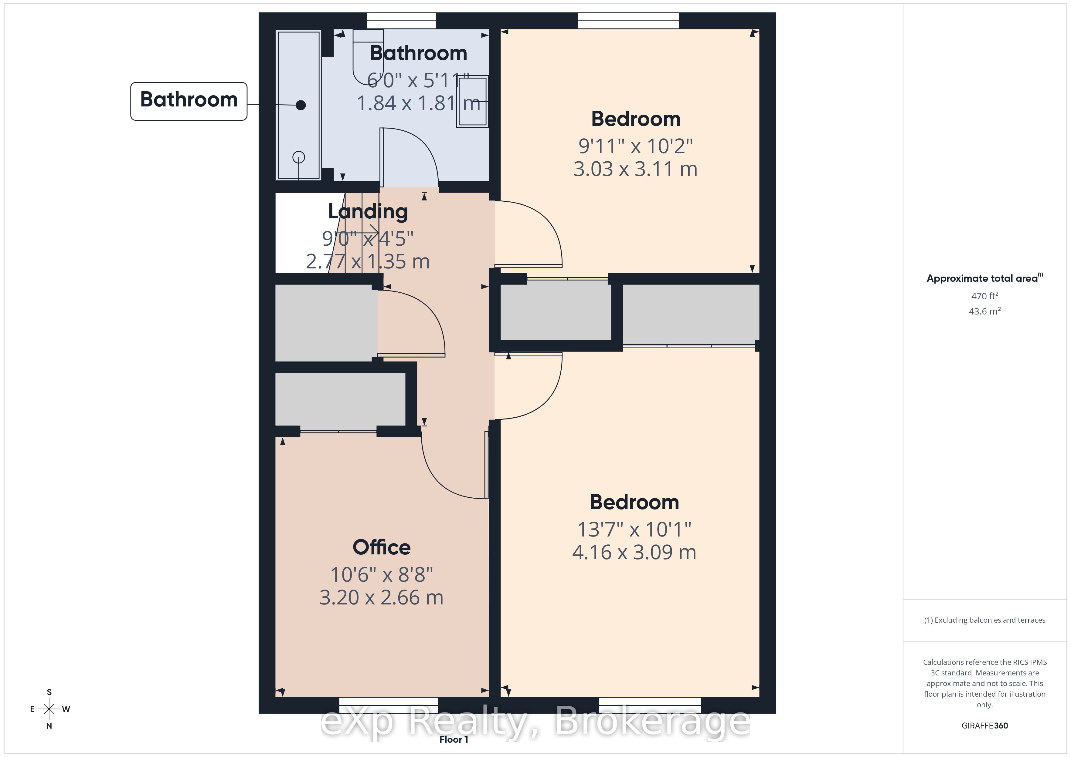 Residential in Brockton 3