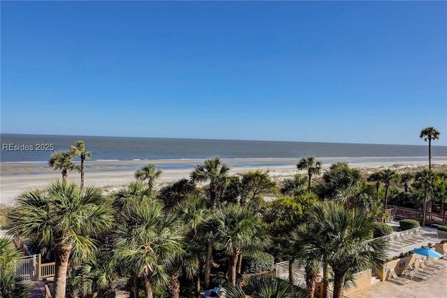 APT-426 - 21 Ocean Ln, Condo with 2 bedrooms, 2 bathrooms and null parking in Hilton Head Island SC | Image 18