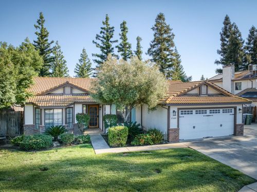 2560 Purvis Avenue, Clovis, CA, 93611 | Card Image