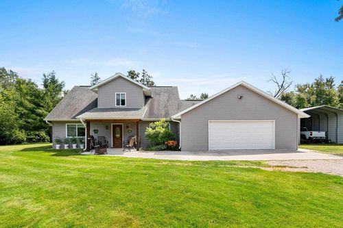 W10559 Fox Lane, Stephenson, WI, 54114 | Card Image