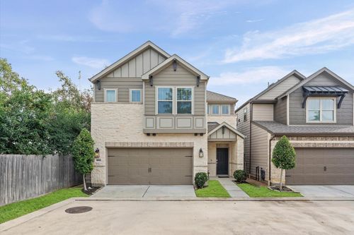 1822 Calabasas Way, Houston, TX, 77080-2065 | Card Image