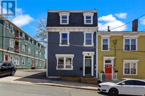 143 Gower Street, St. John's, NL, A1C1P4 | Card Image