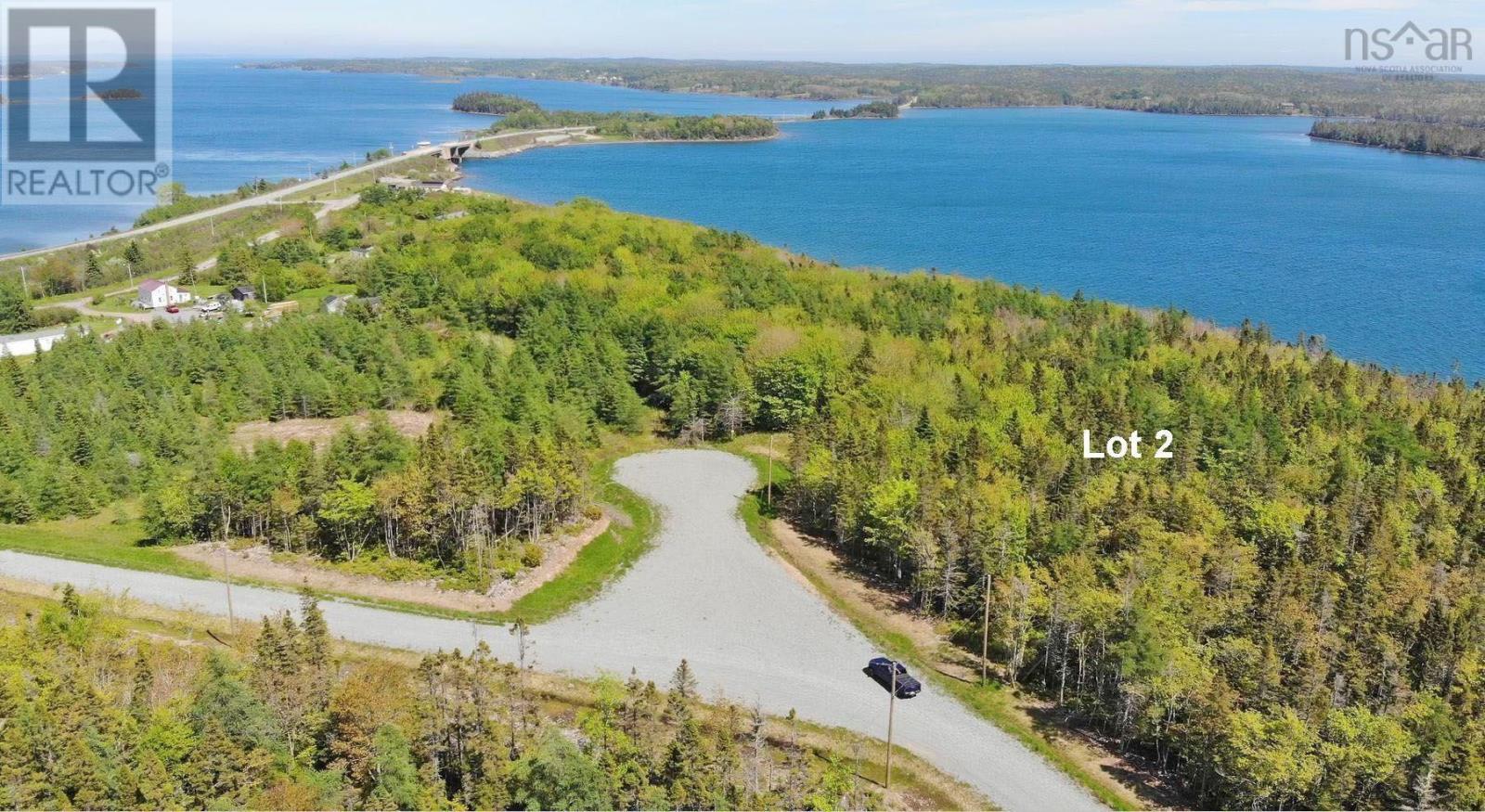 Land in Lennox Passage 5