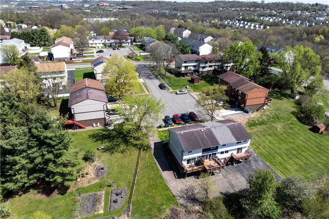 299 Holland Ct, Townhouse with 2 bedrooms, 2 bathrooms and 1 parking in Coraopolis PA | Image 28