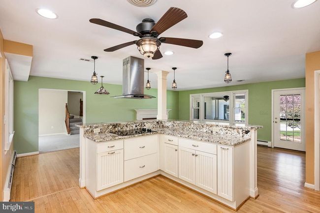 8040 Savage Guilford Rd, House other with 5 bedrooms, 4 bathrooms and null parking in JESSUP MD | Image 10