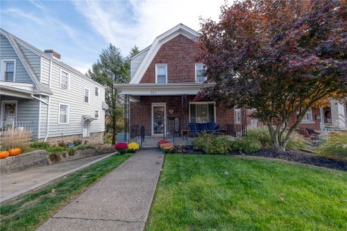 331 Stanford Ave, West View, PA, 15229 | Card Image