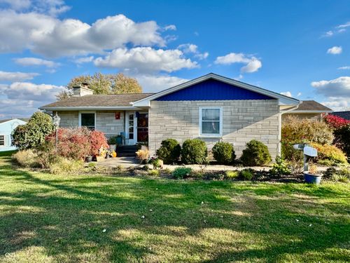 116 Vallonia Rd, Brownstown, IN, 47220-1957 | Card Image