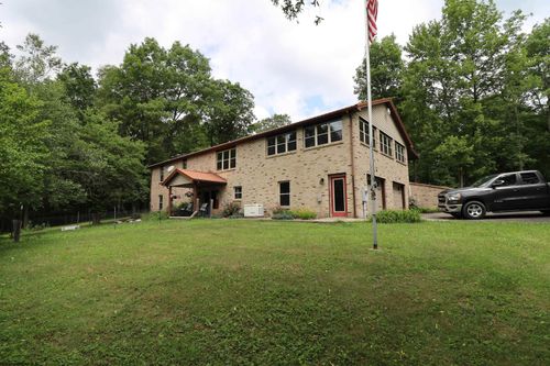 523 Ebberman Crk, Elkins, WV, 26241-9821 | Card Image