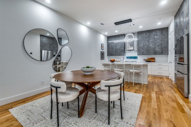 14911 Reserve Circle, Townhouse with 3 bedrooms, 4 bathrooms and null parking in Addison TX | Image 14