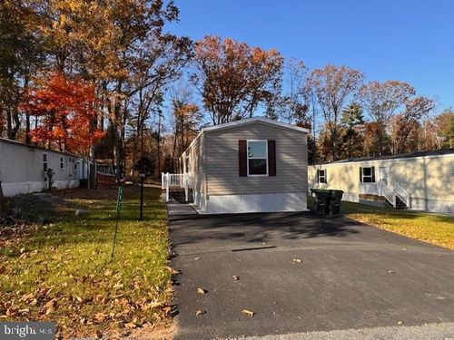 5021 Old Timber Rd, Stroudsburg, PA, 18360-9194 | Card Image