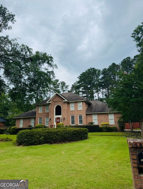 128 Cedar Creek Dr, Dublin, GA, 31021-4200 | Card Image