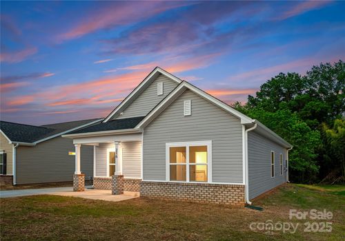 1623 Martin Ave, Gastonia, NC, 28052-0403 | Card Image