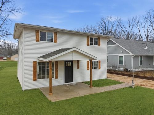 4227 Chestnut Avenue, Delavan, WI, 53115 | Card Image