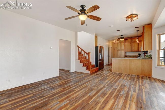 24350 Longhorn Trl, House other with 3 bedrooms, 3 bathrooms and 2 parking in Ramah CO | Image 12