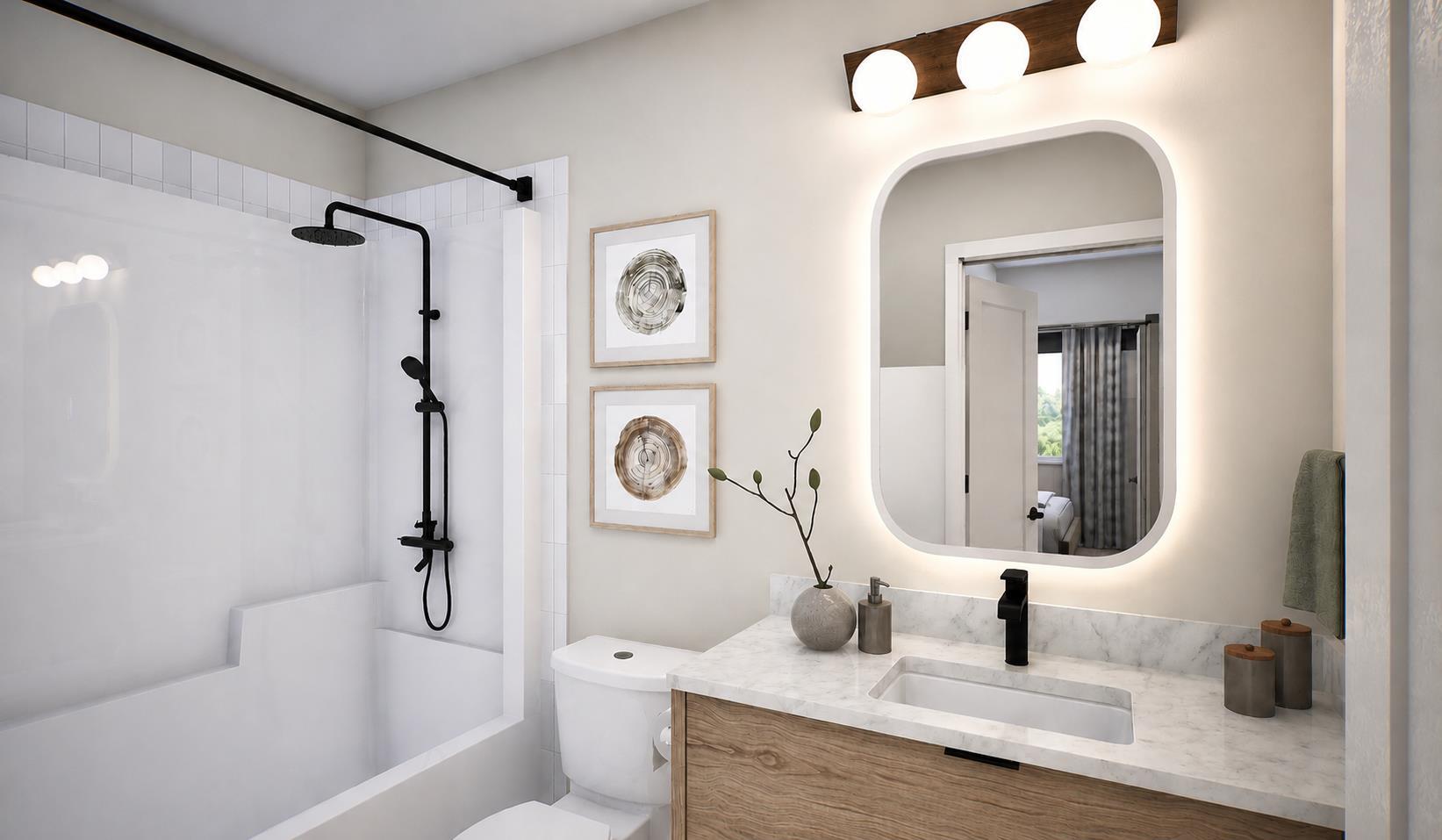 Residential in Calgary 4
