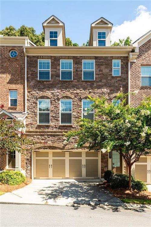 1367 Harris Way, Brookhaven, GA, 30319-3817 | Card Image