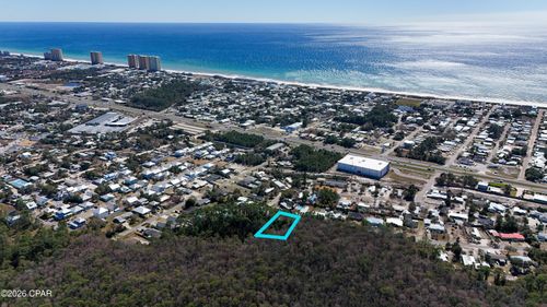 645 Malaga Pl, Panama City Beach, FL, 32413-3907 | Card Image