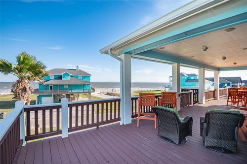 2703 Gillespie, Port Bolivar, TX, 77650 | Card Image