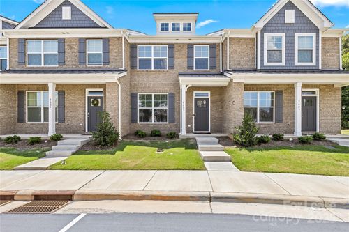 5605 Stafford Road, Charlotte, NC, 28215 | Card Image