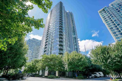 2206-111 W Georgia St, Vancouver, BC, V6B1T8 | Card Image