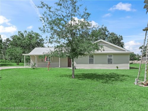 1656 Dena Cir, Wauchula, FL, 33873-8411 | Card Image