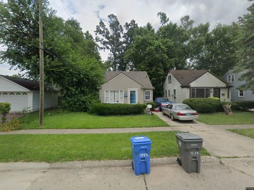 1049 Woodland Dr, Inkster, MI, 48141-1739 | Card Image
