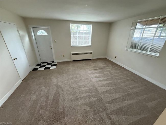 711 W 1 St St, Home with 1 bedrooms, 1 bathrooms and null parking in Winston-Salem NC | Image 5