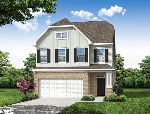 312 Metz Drive, Greenville, SC, 29611 | Card Image