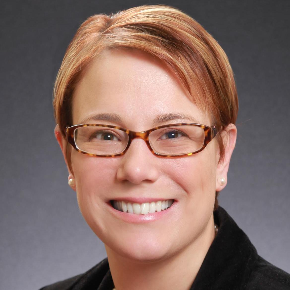 Amy VanBockern