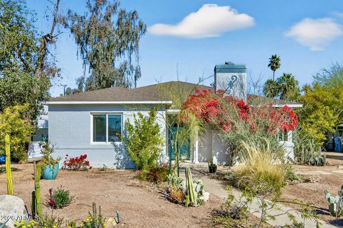 1242 E Edgemont Ave, Phoenix, AZ, 85006-1103 | Card Image