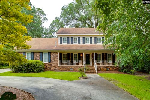 497 Galway Ln, Columbia, SC, 29209-2043 | Card Image