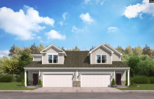 433 Lady Liberty Way, Lexington, SC, 29073-9850 | Card Image