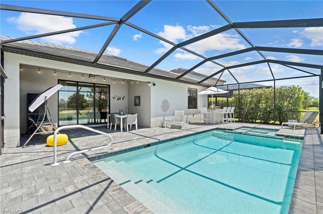 11690 Timber Creek Dr, House other with 4 bedrooms, 3 bathrooms and 2 parking in FORT MYERS FL | Image 33