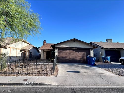 6641 Fredonia Dr, Las Vegas, NV, 89108-2735 | Card Image
