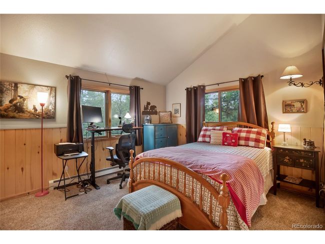 2255 Spruce Rd, House other with 4 bedrooms, 3 bathrooms and null parking in Woodland Park CO | Image 23