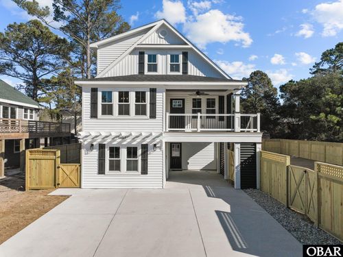 1403 Shay Street, Kill Devil Hills, NC, 27948 | Card Image