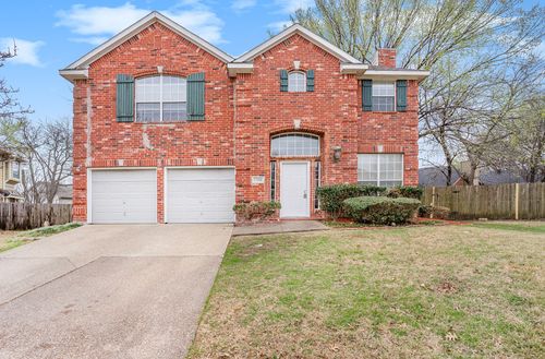 5201 Arrowhead Way, McKinney, TX, 75072-9348 | Card Image